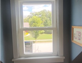 Doors, Siding, Windows Project in Story City, IA by Midwest Construction