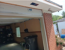 Siding Project in Des Moines, IA by Midwest Construction