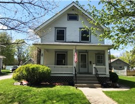 Windows Project in Story City, IA by Midwest Construction