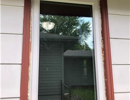 Siding Project in Ankeny, IA by Midwest Construction