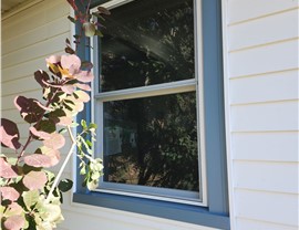 Siding, Windows Project in Rockford, IA by Midwest Construction