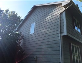 Siding Project in Ankeny, IA by Midwest Construction