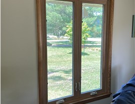 Windows Project in Des Moines, IA by Midwest Construction