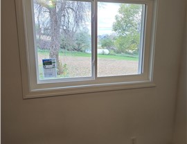 Windows Project in Belmond, IA by Midwest Construction