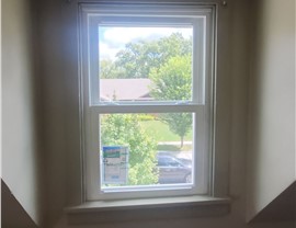 Doors, Siding, Windows Project in Story City, IA by Midwest Construction