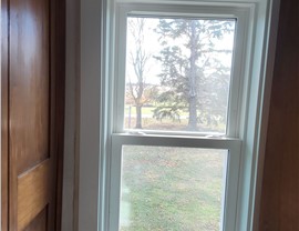 Windows Project in Charles City, IA by Midwest Construction