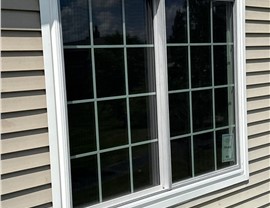 Windows Project in Ankeny, IA by Midwest Construction