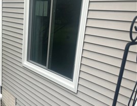 Windows Project in Johnston, IA by Midwest Construction