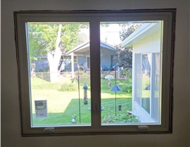 Doors, Windows Project in Mason City, IA by Midwest Construction