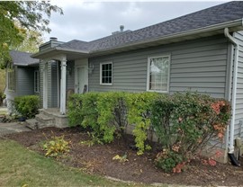 Siding Project in Pleasant Hill, IA by Midwest Construction