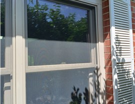 Siding Project in Des Moines, IA by Midwest Construction
