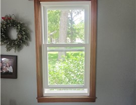 Doors, Siding, Windows Project in Story City, IA by Midwest Construction