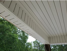 Siding Project in Des Moines, IA by Midwest Construction