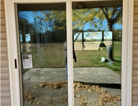 Windows Project in Belmond, IA by Midwest Construction