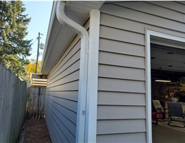 Siding Project in Ankeny, IA by Midwest Construction