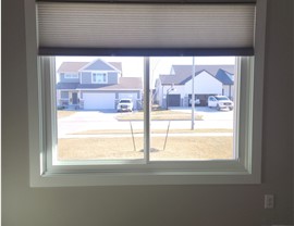 Windows Project in Grimes, IA by Midwest Construction