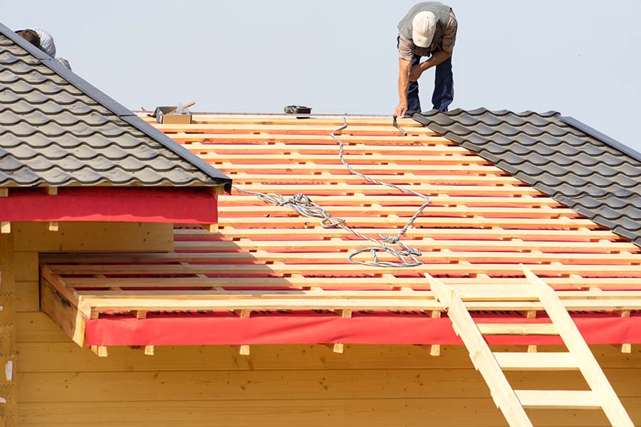 32 Essential Roofing Terms