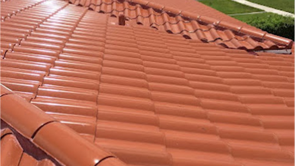 Roofing - Roof Types Photo 1