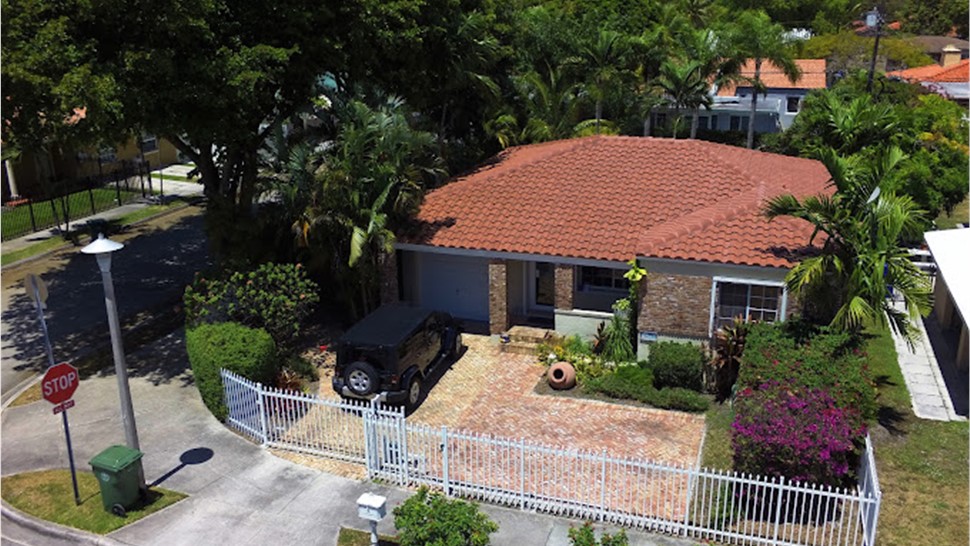 Roofing - Roof Maintenance Photo 1