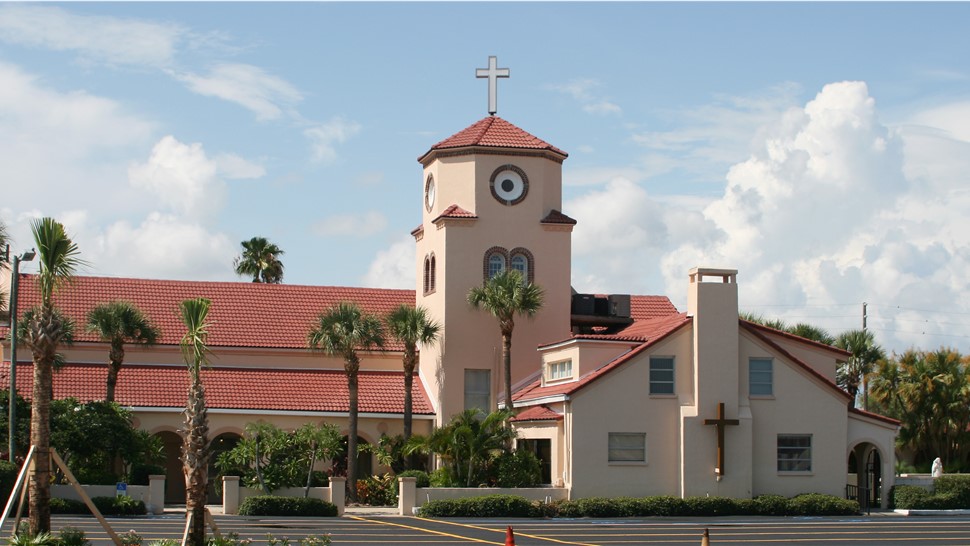 Commercial Roofing Photo 2