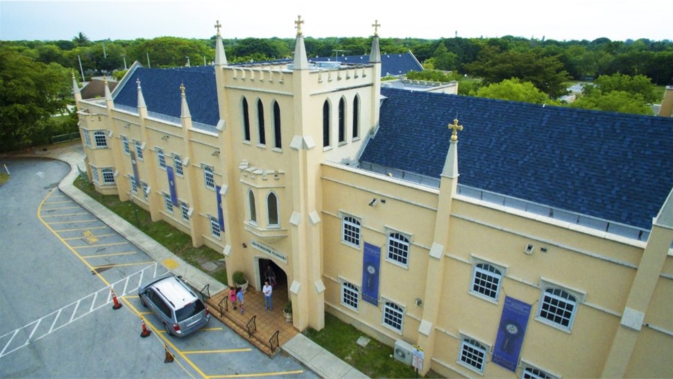 Commercial Roofing Photo 5