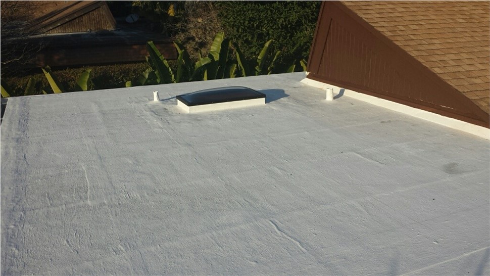 Commercial Roofing Photo 4