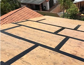 Roofing - Roof Replacement Photo 3