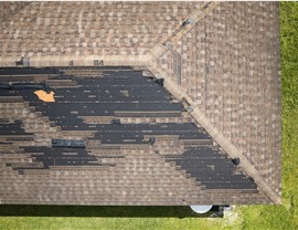 Storm Damage - Insurance Claims Photo 2