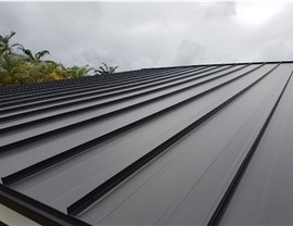 Roofing - Roof Types Photo 2