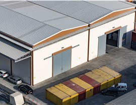 Commercial Roofing - Roof Repair Photo 3