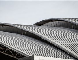 Commercial Roofing - Roof Replacement Photo 3