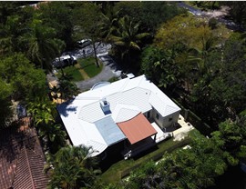 Roofing - Roof Maintenance Photo 3