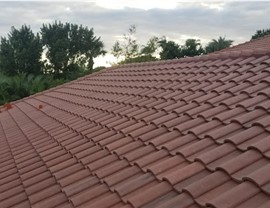 Roofing - Roof Replacement Photo 4