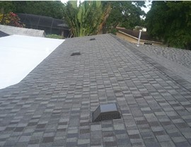 Roofing - Roof Maintenance Photo 4