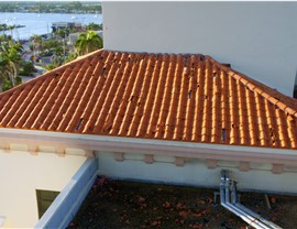 Storm Damage Photo 2