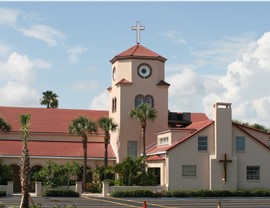 Commercial Roofing Photo 2