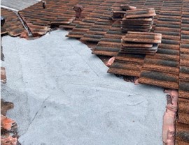 Roofing - Roof Repair Photo 3