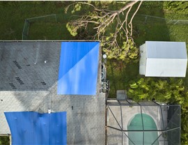 Storm Damage - Emergency Services Photo 3