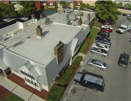 Commercial Roofing Photo 3