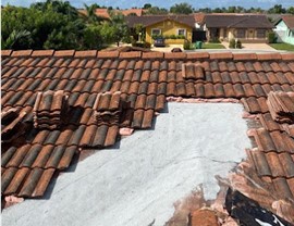 Roofing - Roof Repair Photo 2