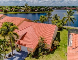 Roofing - Roof Replacement Photo 2