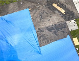 Storm Damage - Emergency Services Photo 4