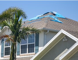 Storm Damage Photo 3