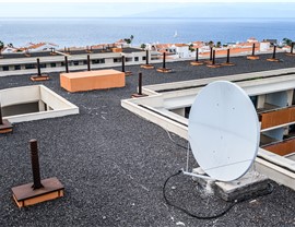 Commercial Roofing - Roof Types Photo 4