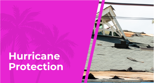 Hurricane Protection from Experienced Roof Installations