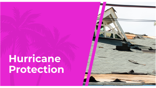 Hurricane Protection from Experienced Roof Installations