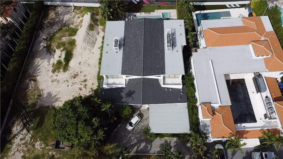 Roofing Project in Miami, FL by City Roofing