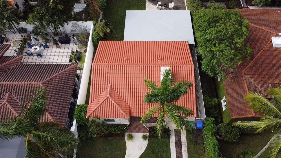 Roofing Project in Hialeah, FL by City Roofing