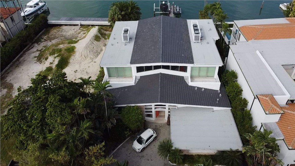 Roofing Project in Miami, FL by City Roofing