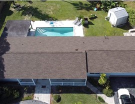 Roofing Project in MIAMI, FL by City Roofing